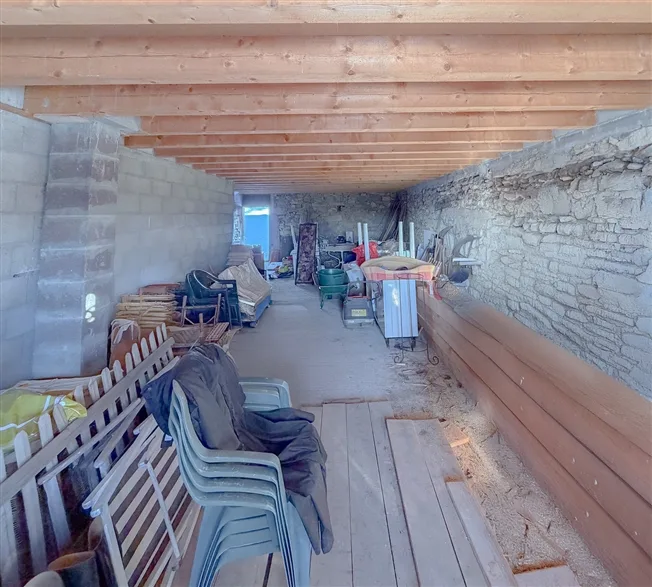 1 Zimmer Reihenfamilienhaus in Ste-Croix – photo 8 sur 11