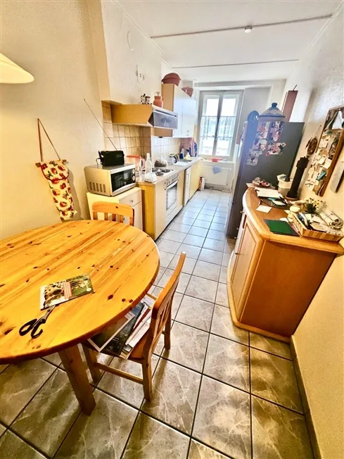 Wohnung in Ste-Croix – foto 4 di 6