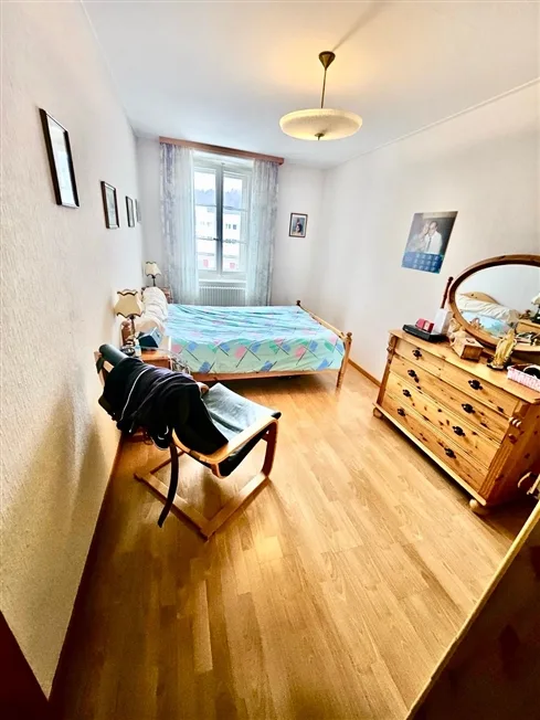 Wohnung in Ste-Croix – foto 5 di 6