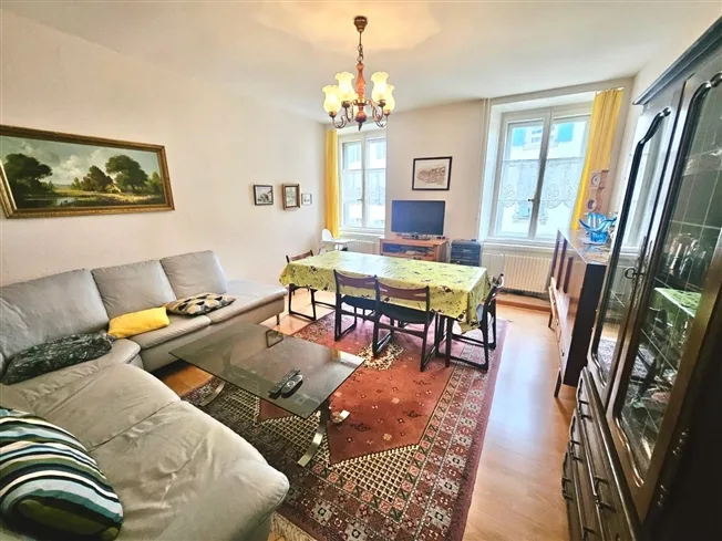 Wohnung in Ste-Croix – foto 6 di 6