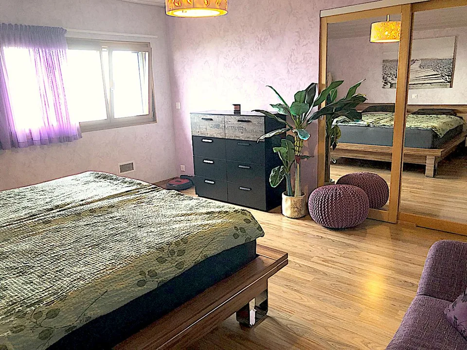 5.5 Zimmer Einfamilienhaus in Les Rasses – Foto 4 von 5
