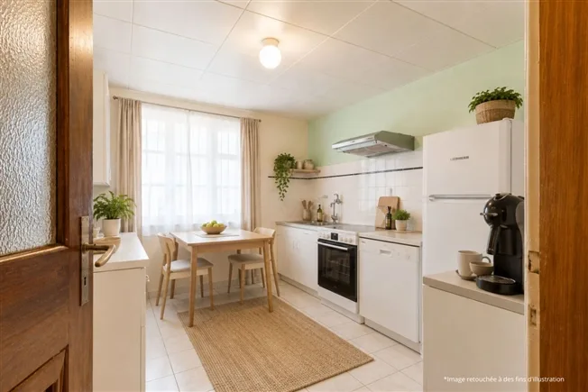 6 Zimmer Wohnung in Ste-Croix – Foto 4 von 10