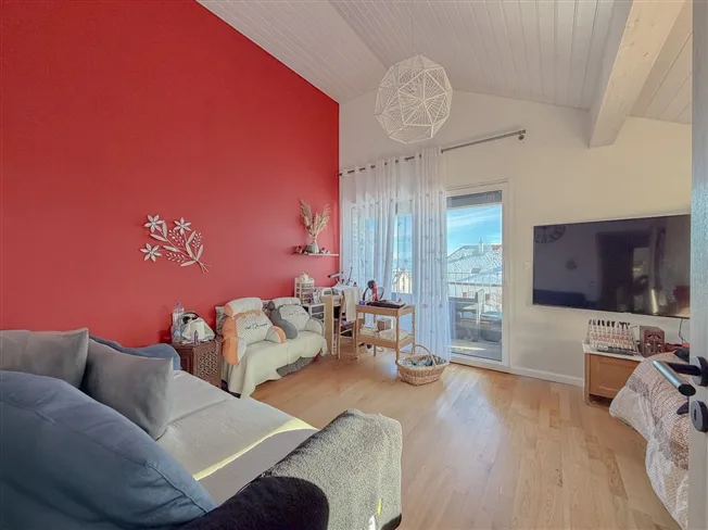 5.5 Zimmer Reihenfamilienhaus in Bullet – photo 13 sur 20