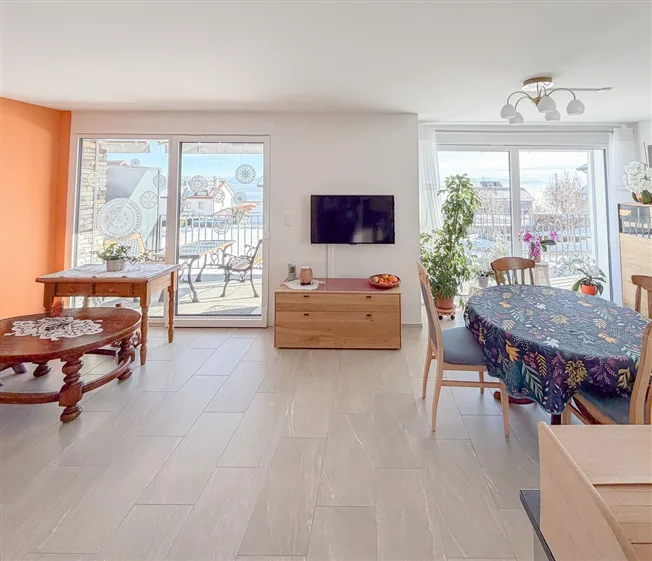 5.5 Zimmer Reihenfamilienhaus in Bullet – photo 9 sur 20