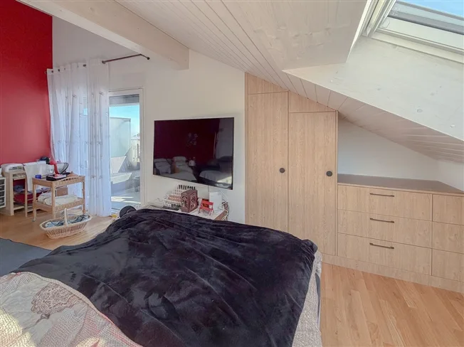 5.5 Zimmer Reihenfamilienhaus in Bullet – photo 14 sur 20