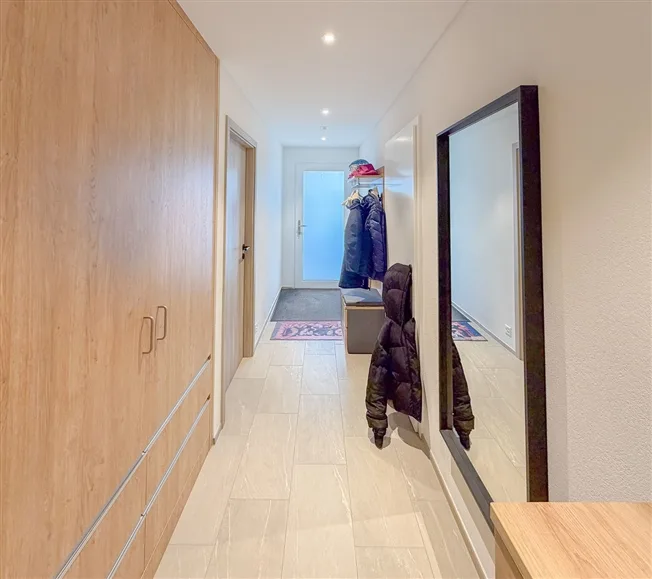 5.5 Zimmer Reihenfamilienhaus in Bullet – photo 20 sur 20