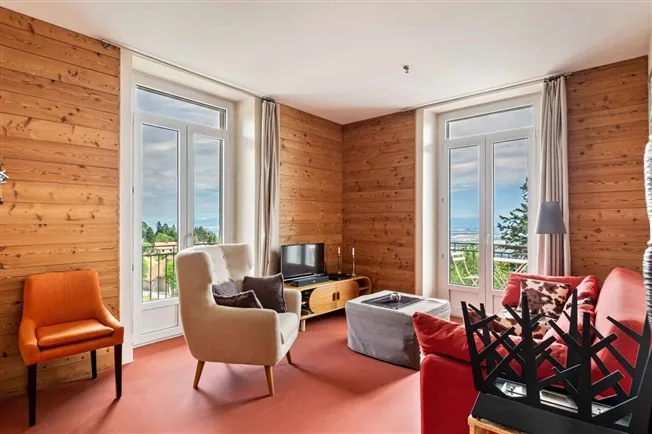 2.5 Zimmer Wohnung in Les Rasses – photo 4 sur 13