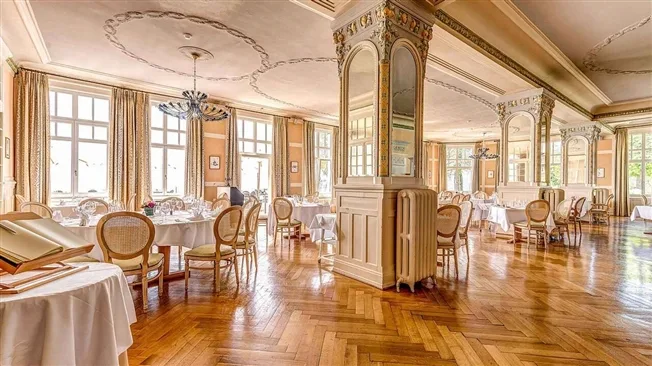 2.5 Zimmer Wohnung in Les Rasses – photo 11 sur 13