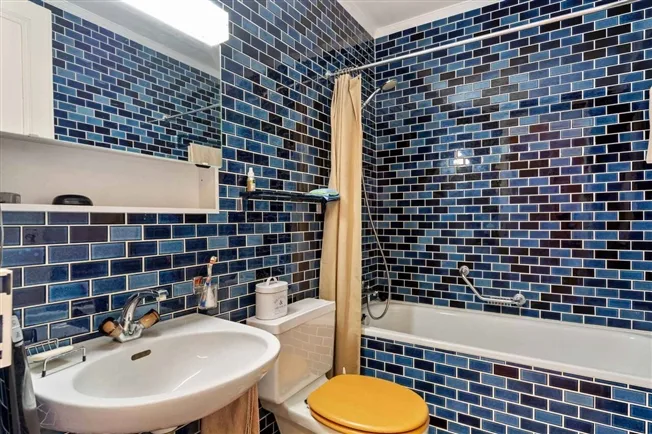 2.5 Zimmer Wohnung in Les Rasses – photo 7 sur 13