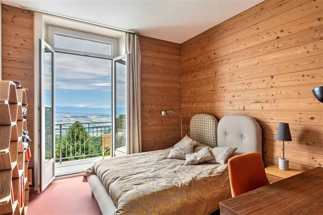 2.5 Zimmer Wohnung in Les Rasses – photo 6 sur 13
