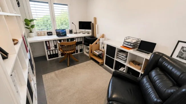 5.5 Zimmer Einfamilienhaus in Yvonand – Foto 17 von 20