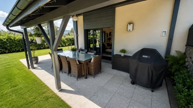 5.5 Zimmer Einfamilienhaus in Yvonand – Foto 16 von 20