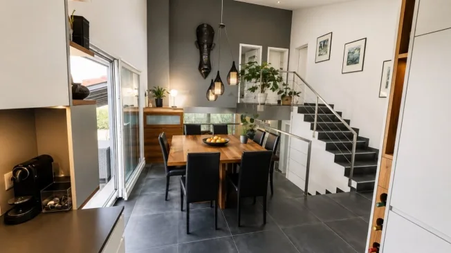 5.5 Zimmer Einfamilienhaus in Yvonand – Foto 8 von 20