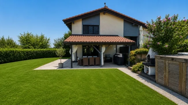 5.5 Zimmer Einfamilienhaus in Yvonand – Foto 6 von 20