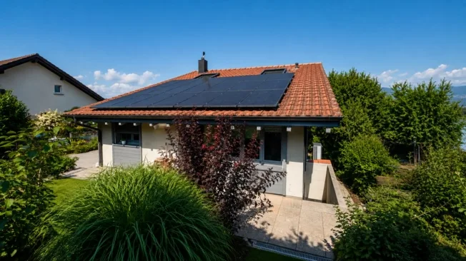 5.5 Zimmer Einfamilienhaus in Yvonand – Foto 3 von 20
