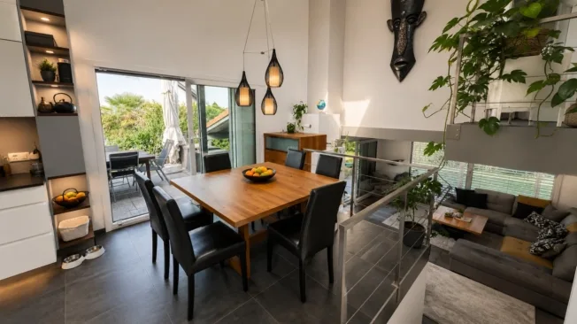 5.5 Zimmer Einfamilienhaus in Yvonand – Foto 9 von 20