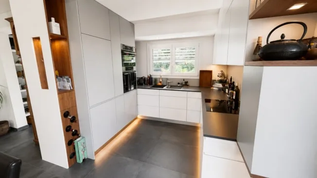 5.5 Zimmer Einfamilienhaus in Yvonand – Foto 11 von 20
