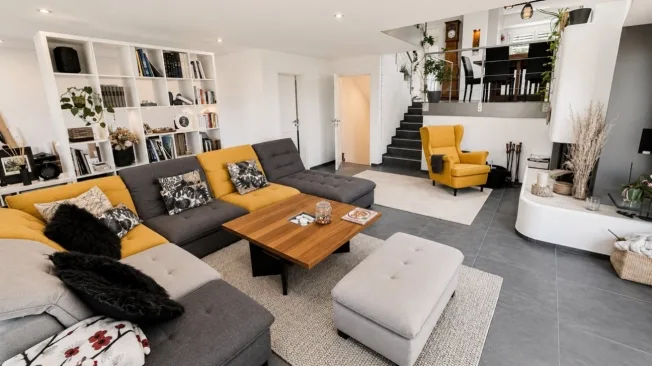 5.5 Zimmer Einfamilienhaus in Yvonand – Foto 14 von 20