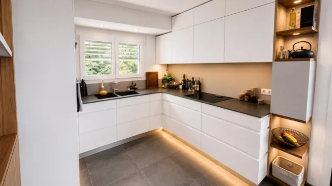 5.5 Zimmer Einfamilienhaus in Yvonand – Foto 12 von 20