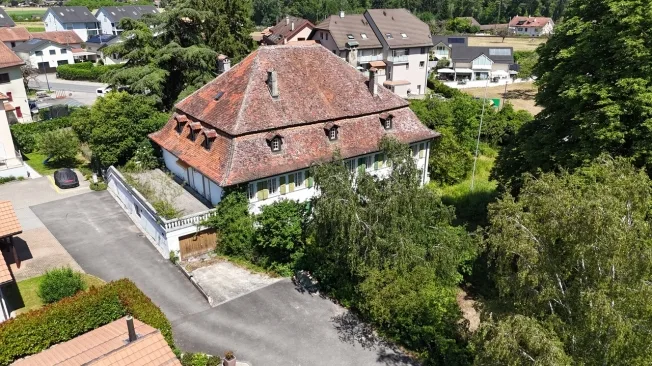 Einfamilienhaus in Yvonand – Foto 6 von 6