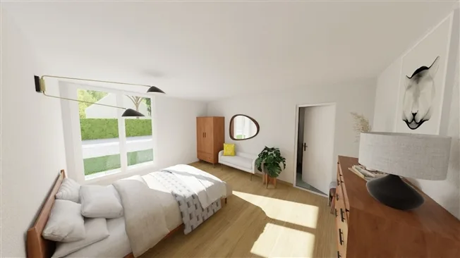 3.5 Zimmer Wohnung in Cheyres – foto 3 di 8