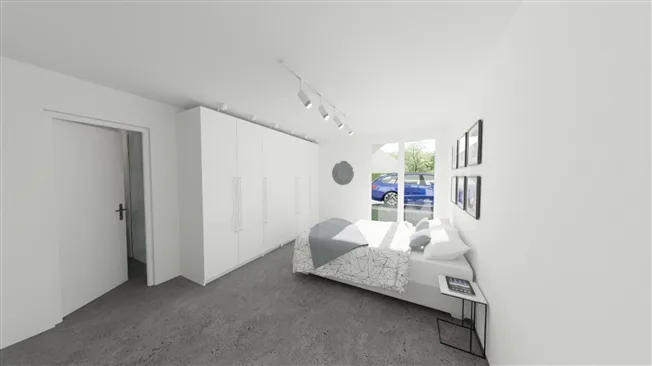 3.5 Zimmer Wohnung in Cheyres – foto 4 di 9