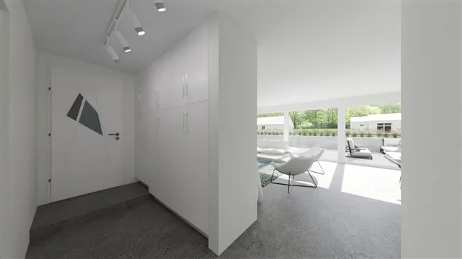 3.5 Zimmer Wohnung in Cheyres – foto 8 di 9