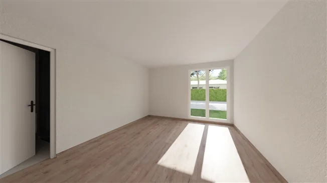 3.5 Zimmer Wohnung in Cheyres – foto 6 di 9