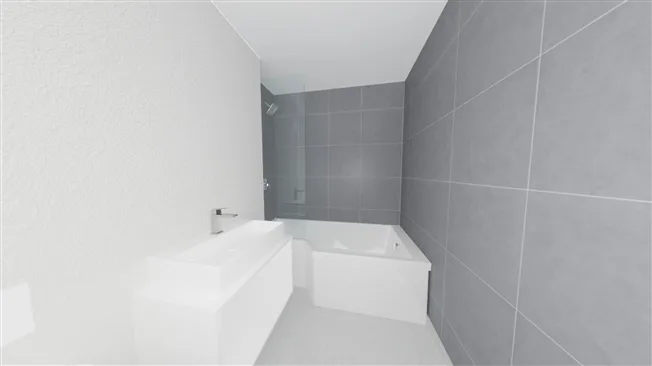 3.5 Zimmer Wohnung in Cheyres – foto 7 di 9