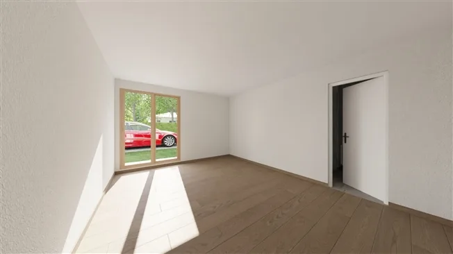 3.5 Zimmer Wohnung in Cheyres – photo 3 of 7
