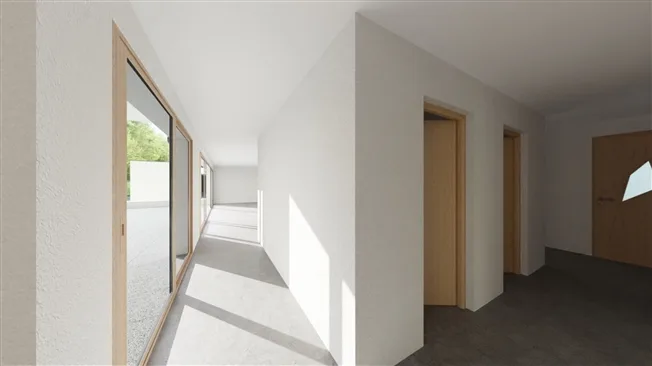 4.5 Zimmer Wohnung in Cheyres – foto 5 di 8