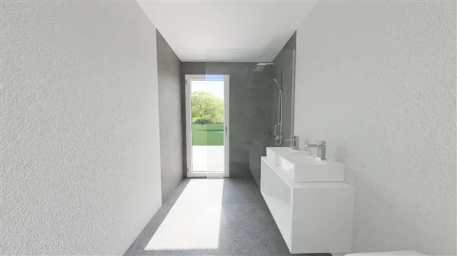 4.5 Zimmer Wohnung in Cheyres – foto 2 di 8