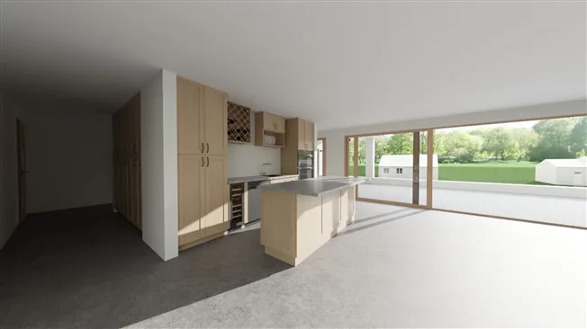 4.5 Zimmer Wohnung in Cheyres – foto 6 di 8