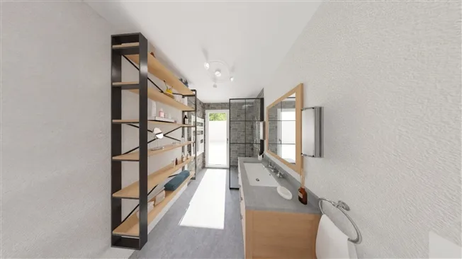4.5 Zimmer Wohnung in Cheyres – Foto 7 von 12
