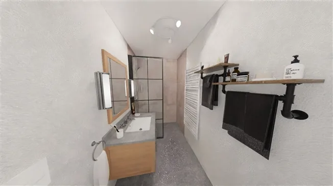 4.5 Zimmer Wohnung in Cheyres – Foto 10 von 12