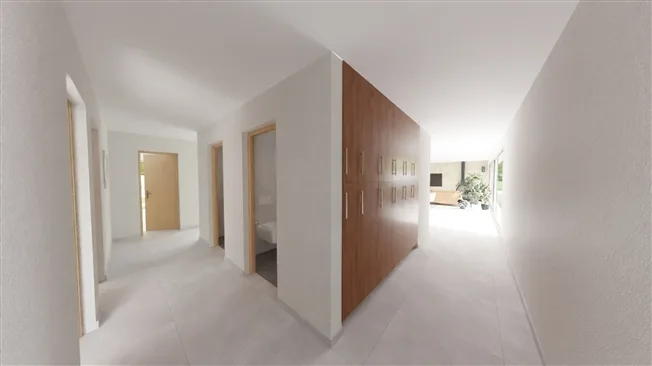 4.5 Zimmer Wohnung in Cheyres – Foto 11 von 12