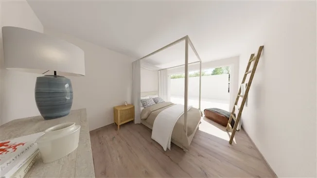 4.5 Zimmer Wohnung in Cheyres – Foto 7 von 11
