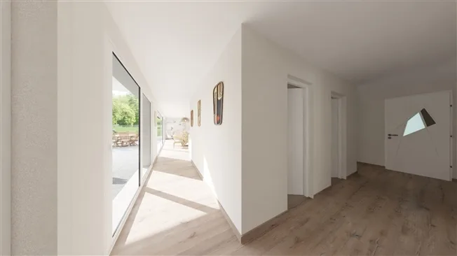 4.5 Zimmer Wohnung in Cheyres – Foto 10 von 11