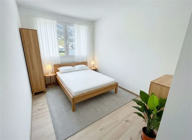 4.5 Zimmer Attikawohnung in Cheyres – photo 7 sur 11