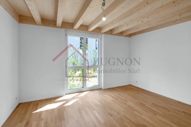 2.5 Zimmer Wohnung in Estavayer-le-Lac – photo 6 sur 12