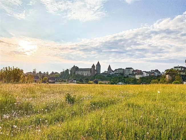 4 Zimmer Wohnung in Estavayer-le-Lac – Foto 3 von 3