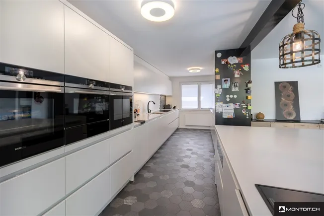 5.5 Zimmer Villa in Estavayer-le-Lac – Foto 6 von 12