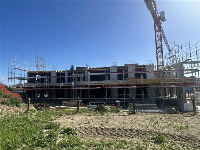 Estavayer / Frasses Attico di 5,5 locali Solo 2 lotti disponibili – foto 9 di 10