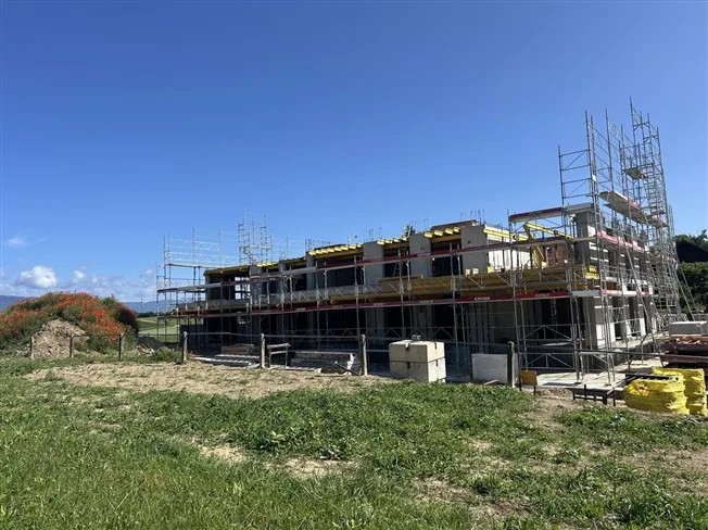 Estavayer / Frasses Attico di 5,5 locali Solo 2 lotti disponibili – foto 8 di 10