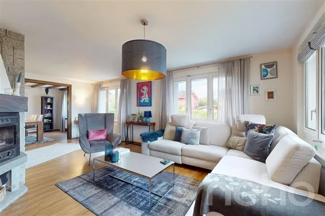 4.5 Zimmer Einfamilienhaus in Estavayer-le-Lac – photo 3 sur 12