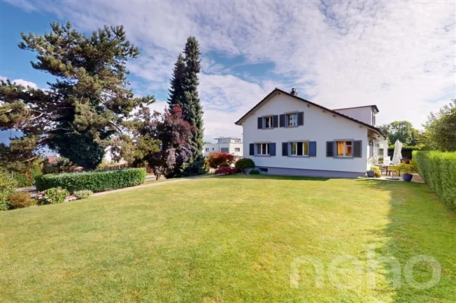 4.5 Zimmer Einfamilienhaus in Estavayer-le-Lac – photo 5 sur 12