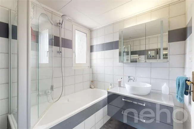4.5 Zimmer Einfamilienhaus in Estavayer-le-Lac – photo 11 sur 12