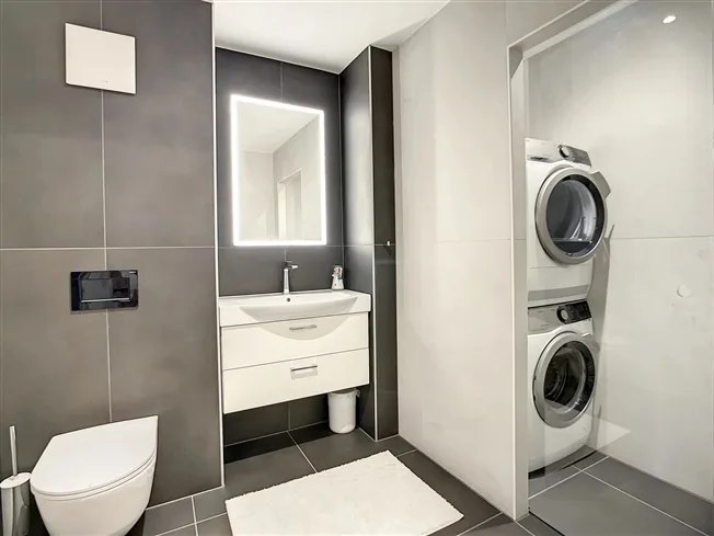 3.5 Zimmer Wohnung in Estavayer-le-Lac – Foto 8 von 11