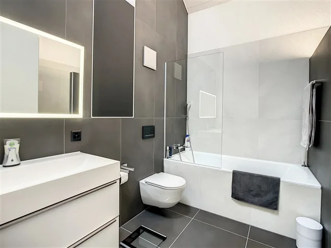 3.5 Zimmer Wohnung in Estavayer-le-Lac – Foto 7 von 11