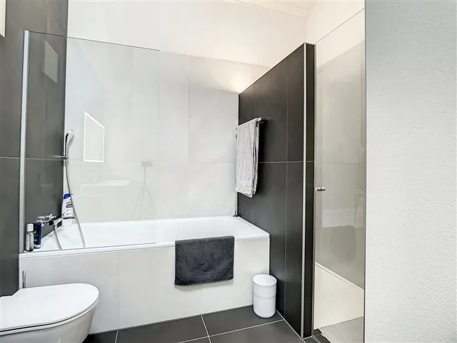 3.5 Zimmer Wohnung in Estavayer-le-Lac – Foto 6 von 11